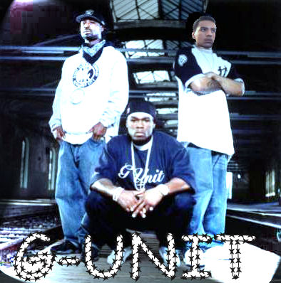 G-UNIT
